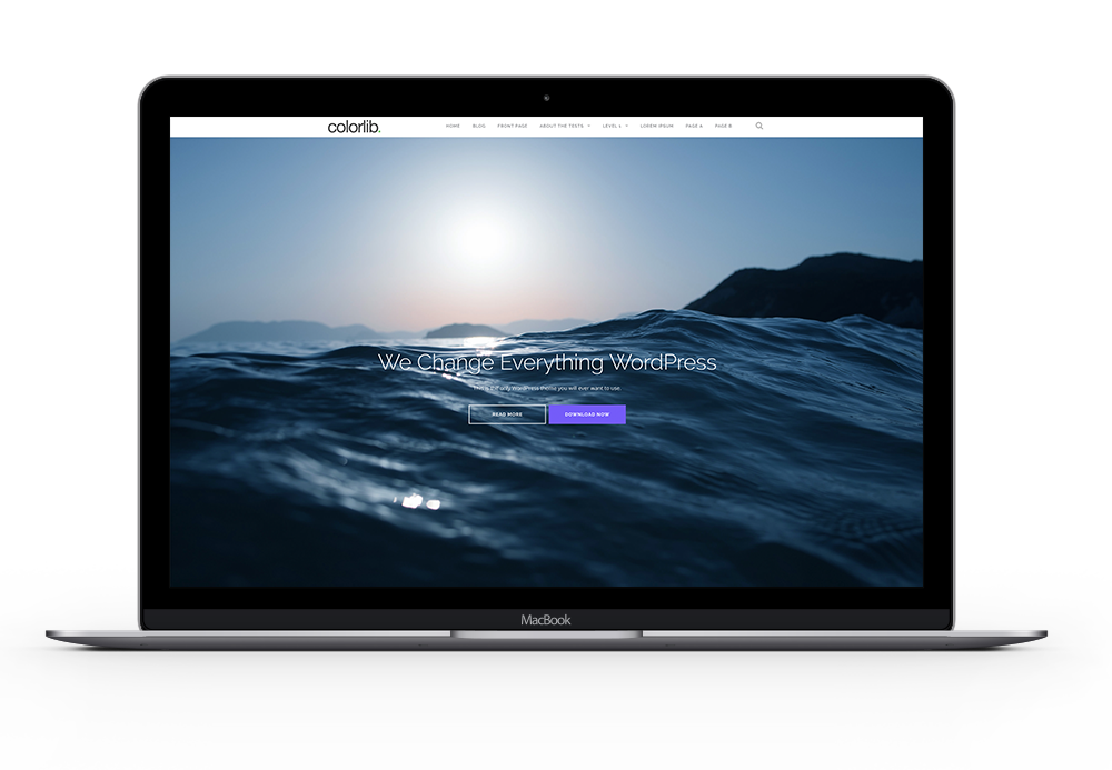 macbook